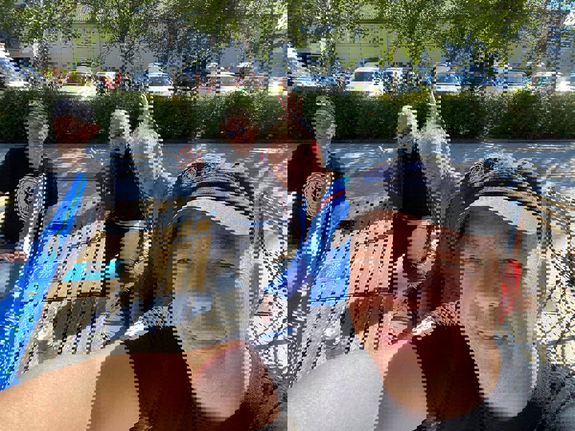 søndagstur 30 august