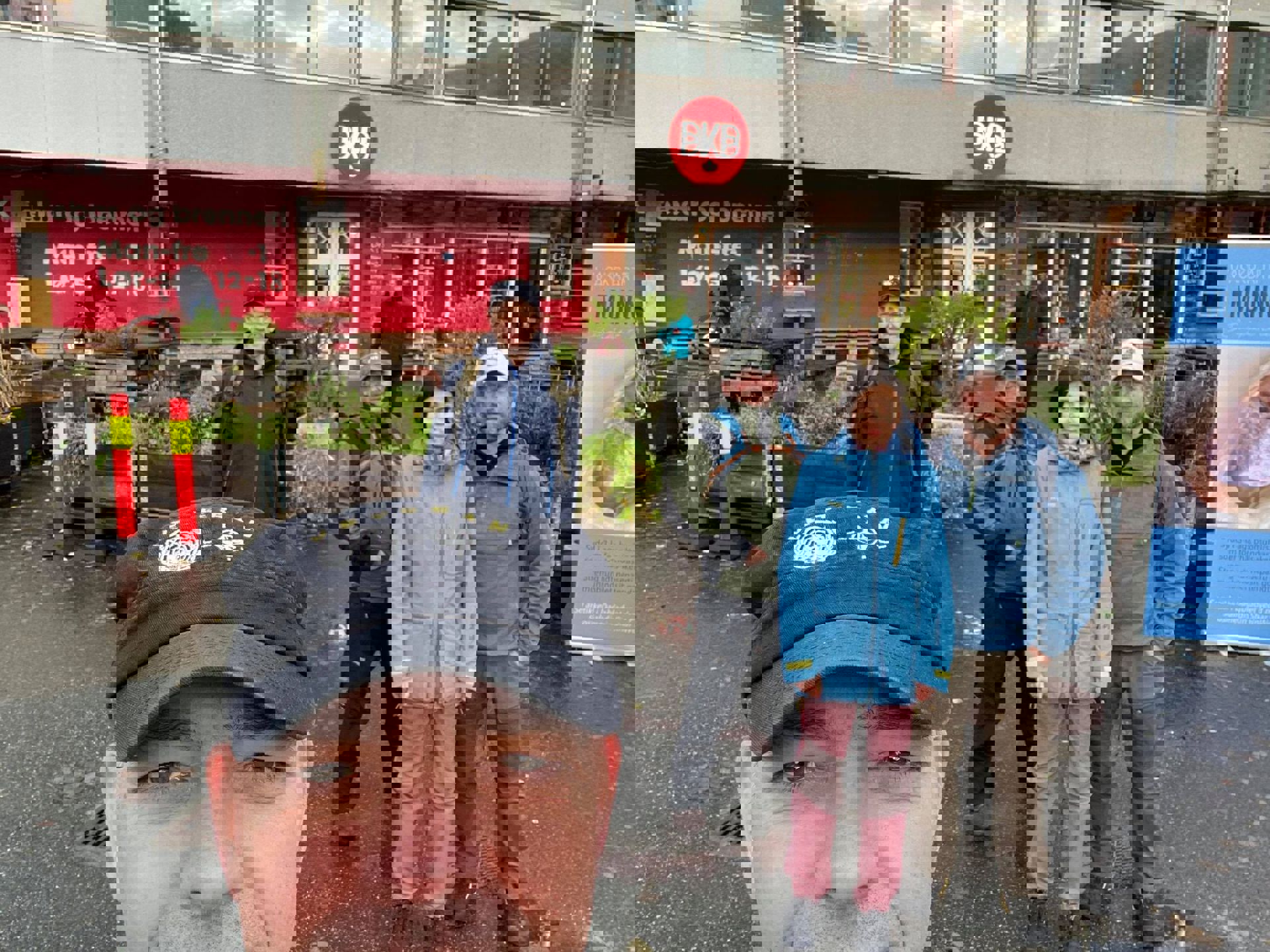 Søndagstur 6 desember