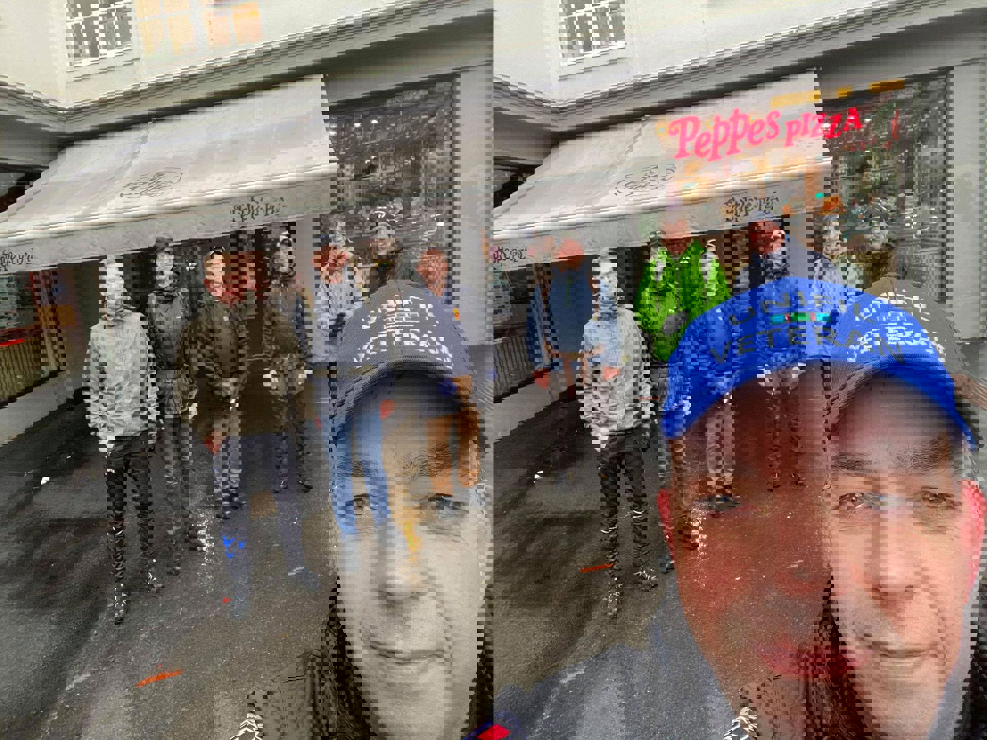 Søndagstur 19 desember