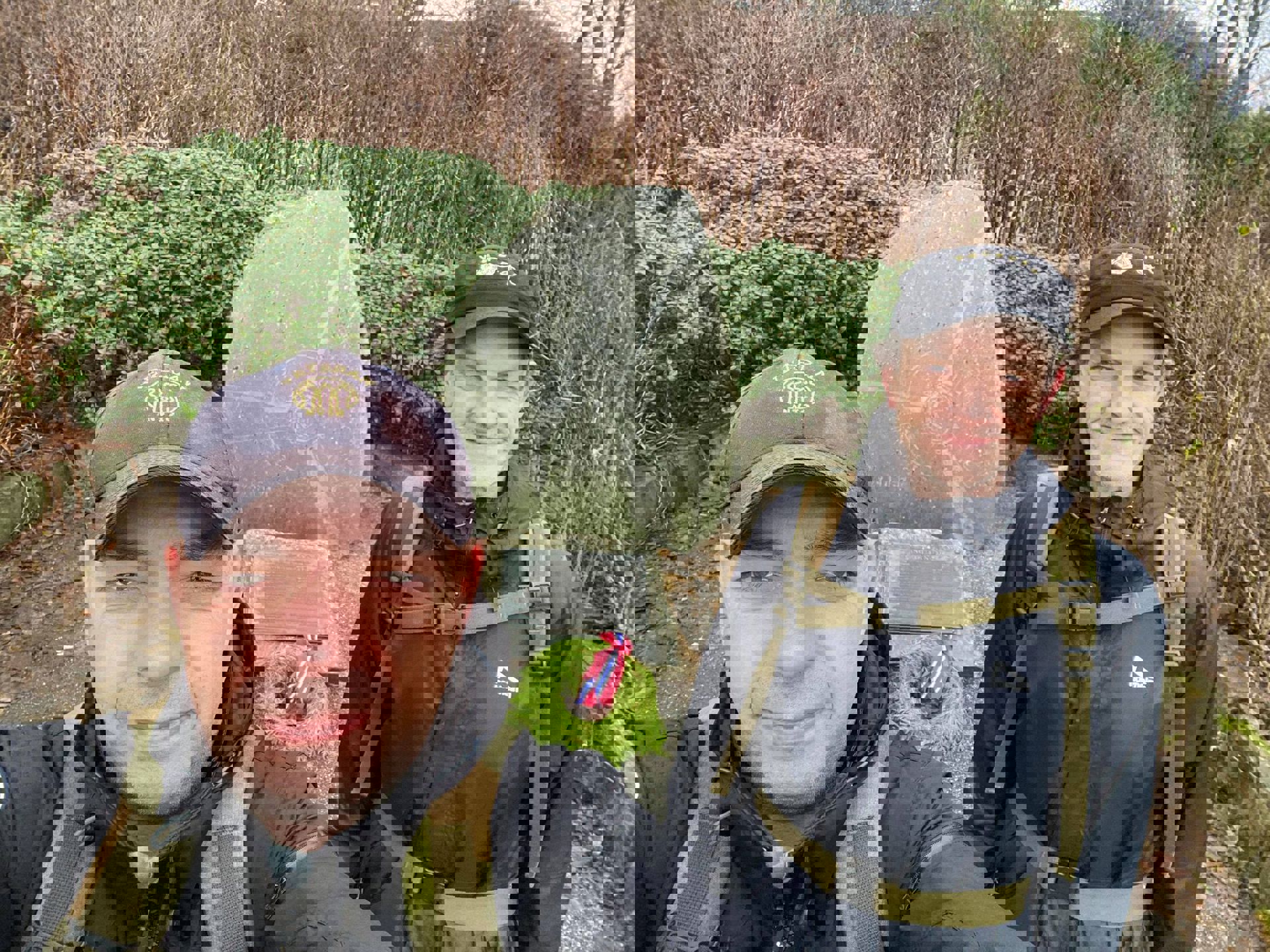 Søndagstur 27 desember