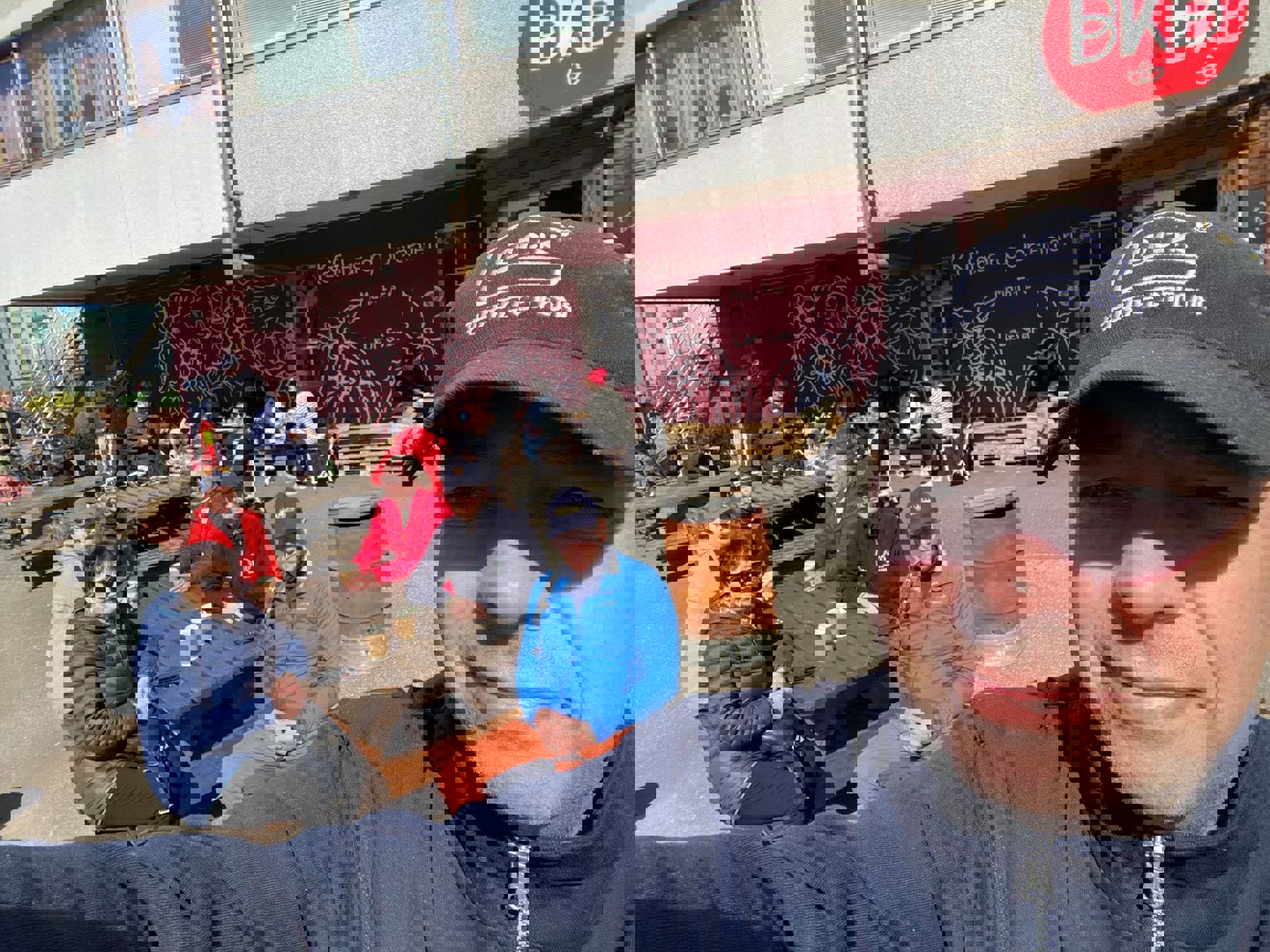 Damene i flertall på ukens tur