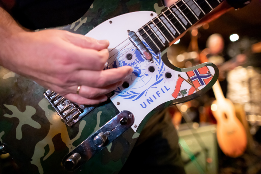 Veterans Rock - Norway